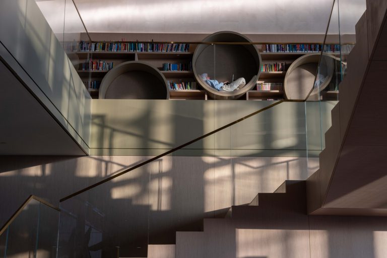 architectural-photograpy-house-of-wisdom-library-sharjeh-foster11