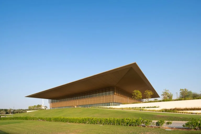 architectural-photograpy-house-of-wisdom-library-sharjeh-foster8