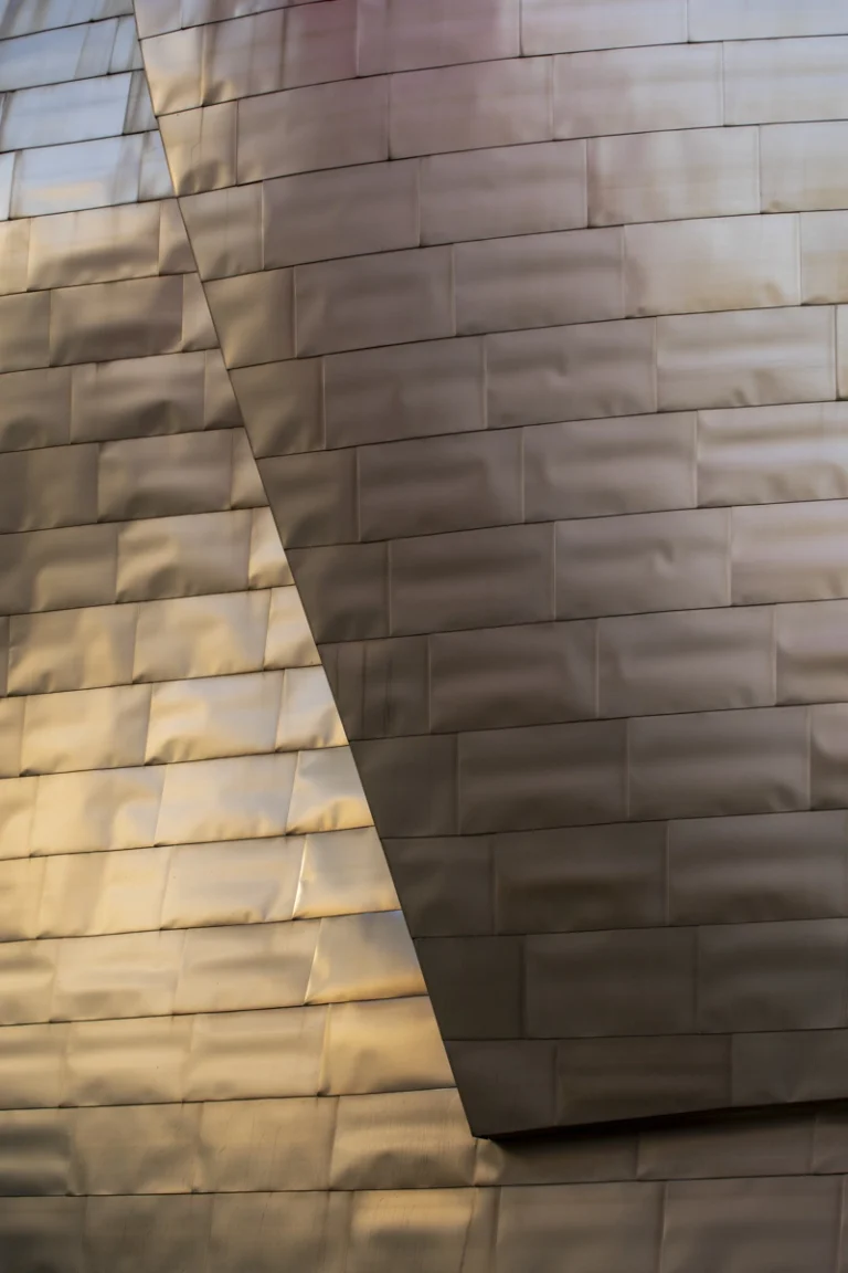 Frank Gehry - Guggenheim Museum Bilbao - Architecture photography -award winning photographer - GCC & UAE33