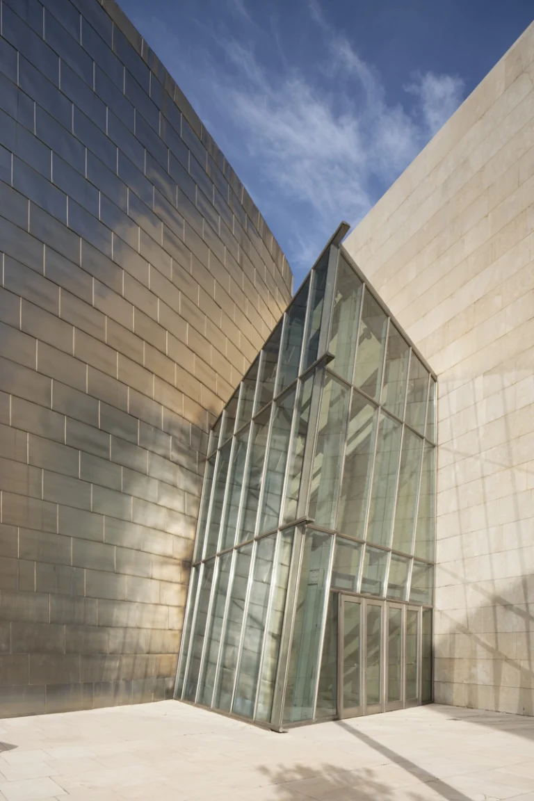 Frank Gehry - Guggenheim Museum Bilbao - Architecture photography -award winning photographer - GCC & UAE55