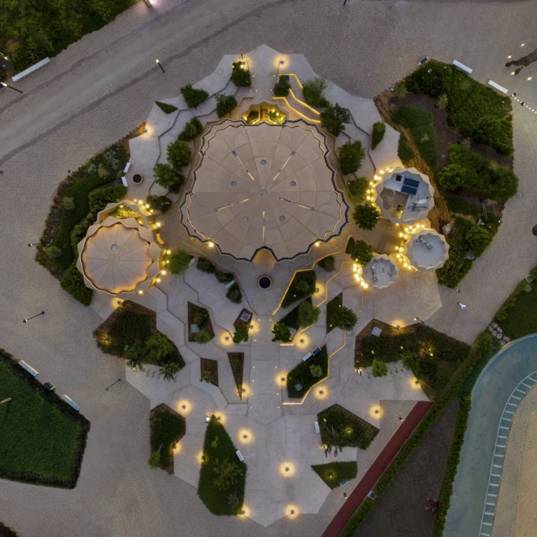 X-Architects - Estidama Mosque - Masdar City - Abu Dhabi - Architecture photography -award winning photographer - GCC & UAE13