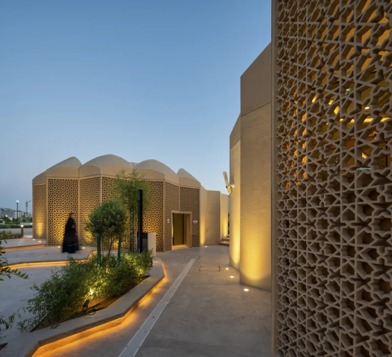 X-Architects - Estidama Mosque - Masdar City - Abu Dhabi - Architecture photography -award winning photographer - GCC & UAE63