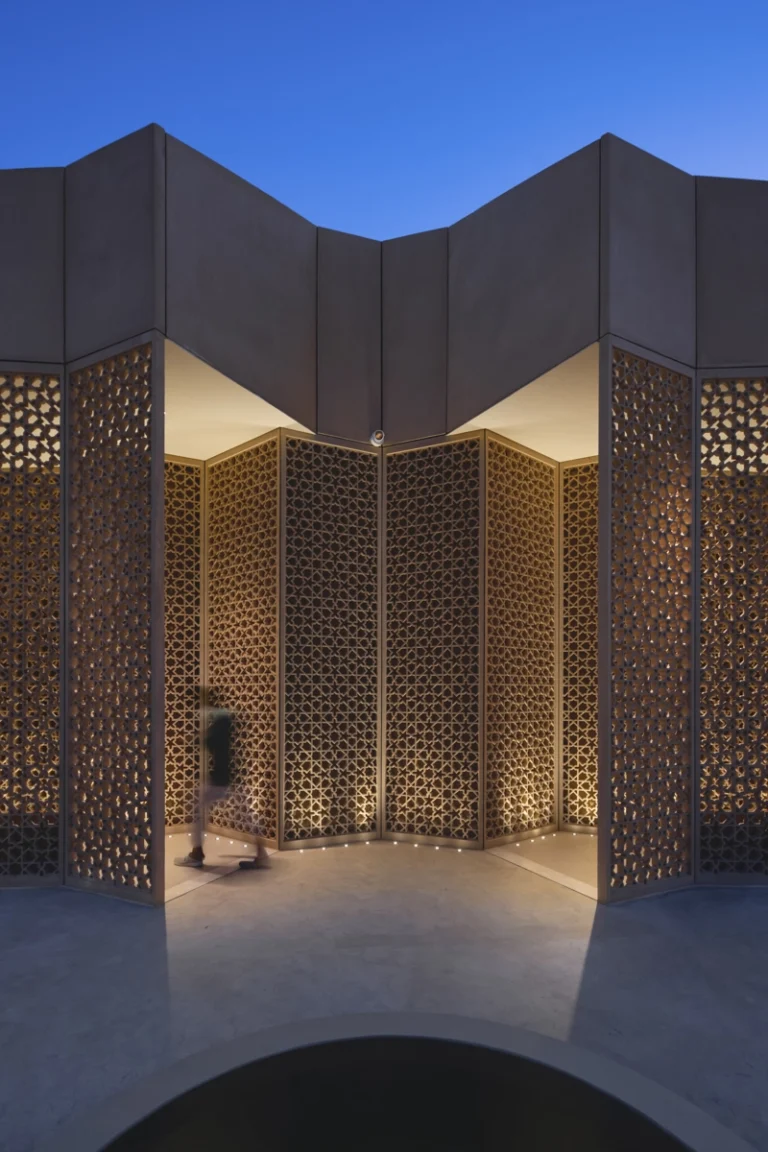 X-Architects - Estidama Mosque - Masdar City - Abu Dhabi - Architecture photography -award winning photographer - GCC & UAE64