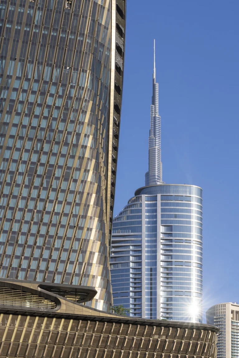 Deed Studio’s worldwide architecture photography – innovative urban design.