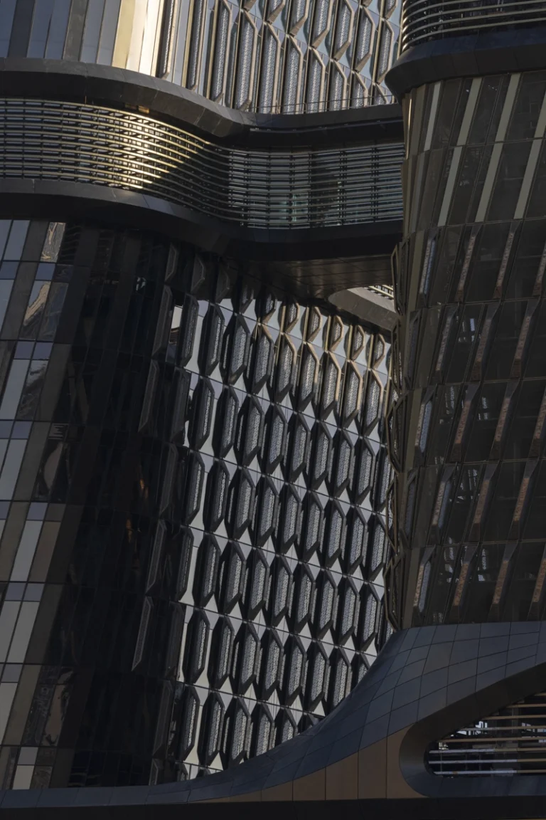 Deed Studio captures iconic modernism – a leader in architecture photography.