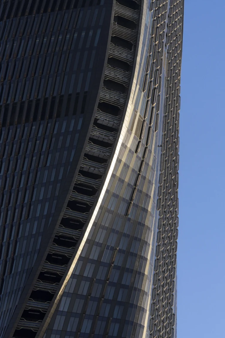 Deed Studio captures iconic modernism – a leader in architecture photography.