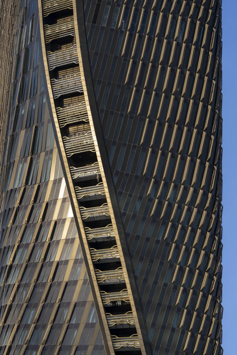 Deed Studio captures iconic modernism – a leader in architecture photography.