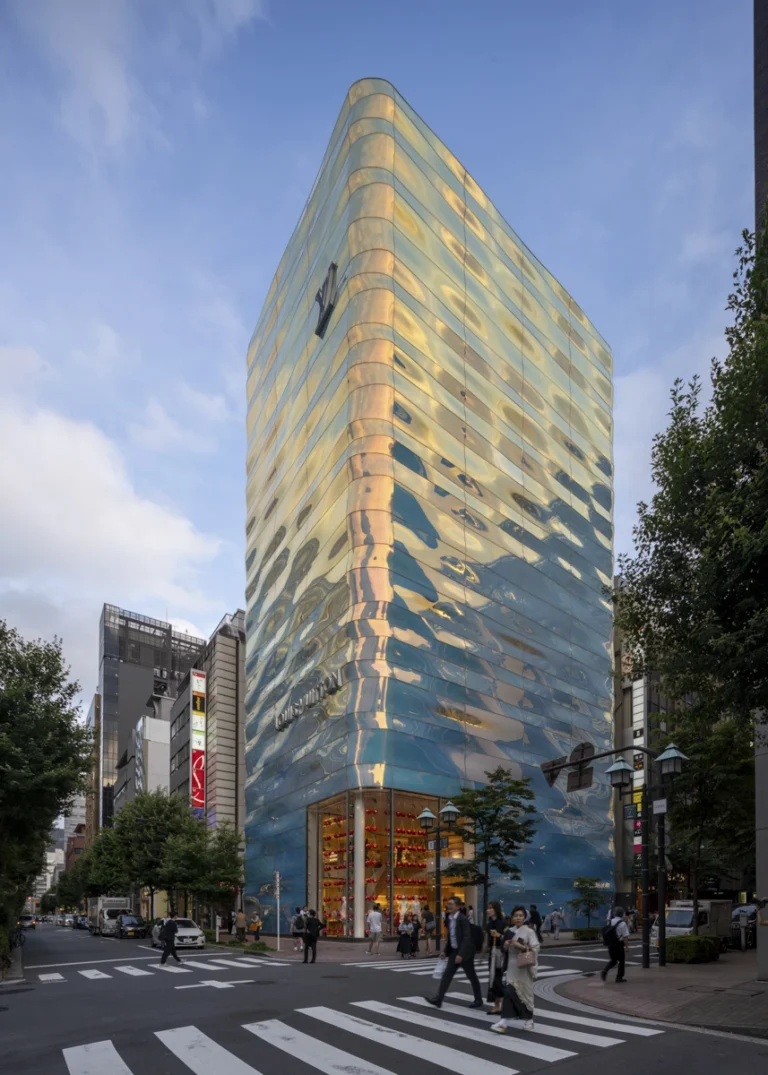 Deed Studio’s worldwide architecture photography – innovative urban design.
