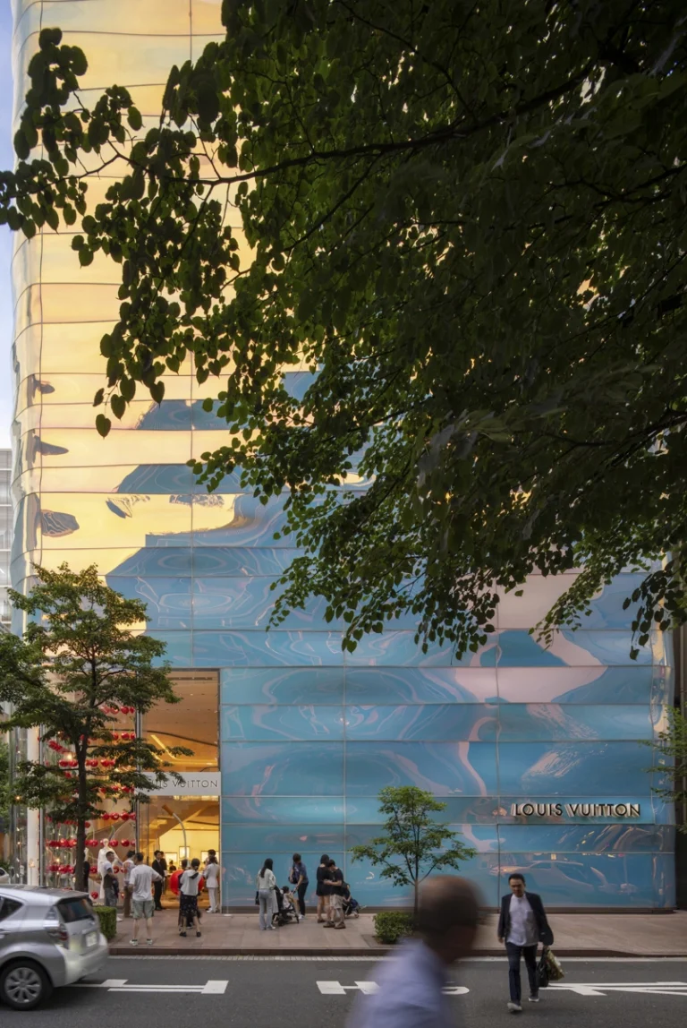 Award-winning architectural design captured in the GCC by Deed Studio.