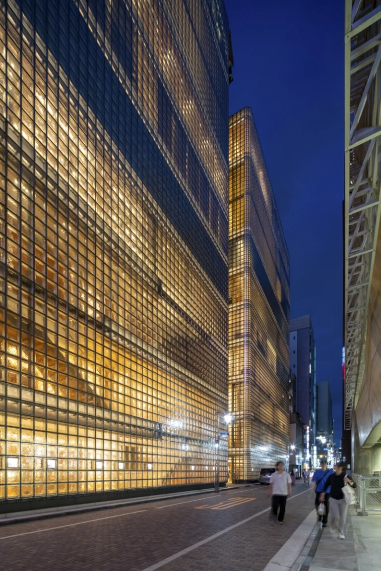 Deed Studio’s worldwide architecture photography – innovative urban design.