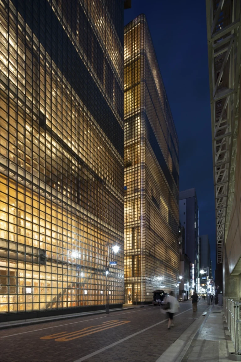 Deed Studio’s worldwide architecture photography – innovative urban design.