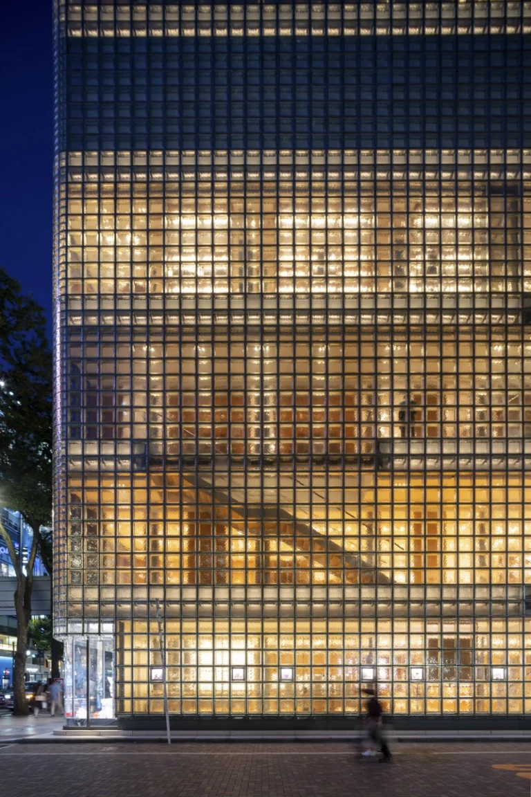 Deed Studio’s worldwide architecture photography – innovative urban design.