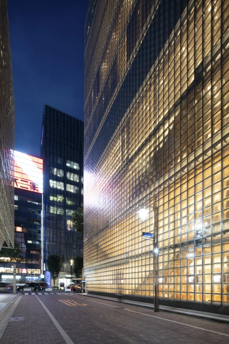 Deed Studio’s worldwide architecture photography – innovative urban design.