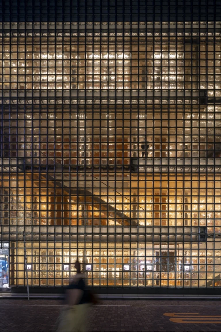 Award-winning architectural design captured in the GCC by Deed Studio.