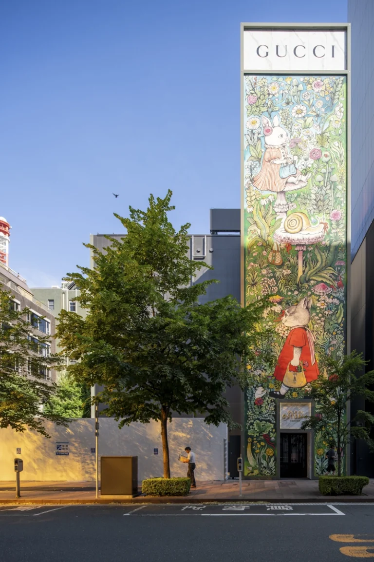 Deed Studio’s worldwide architecture photography – innovative urban design.