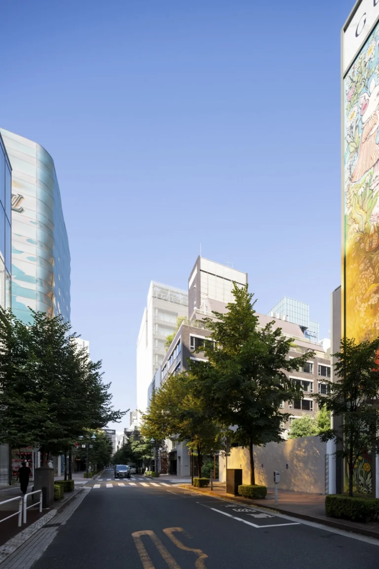 Deed Studio’s worldwide architecture photography – innovative urban design.