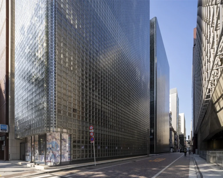 Award-winning architectural design captured in the GCC by Deed Studio.