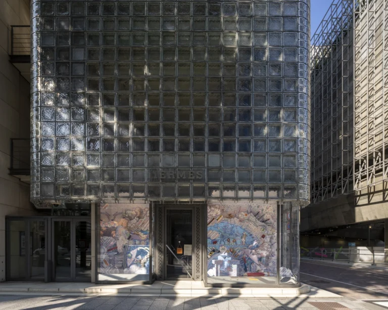 Award-winning architectural design captured in the GCC by Deed Studio.