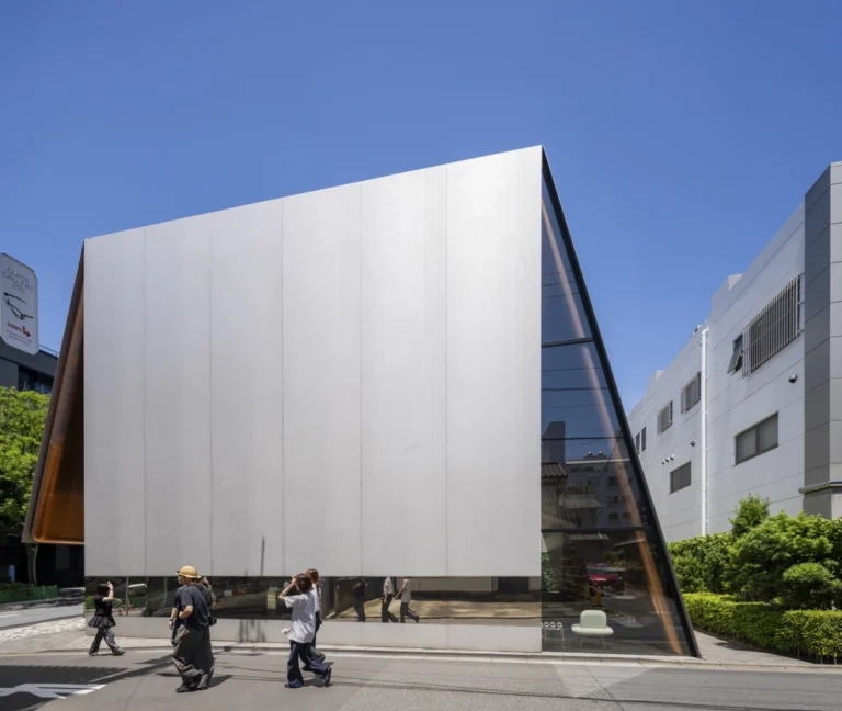 Deed Studio’s worldwide architecture photography – innovative urban design.