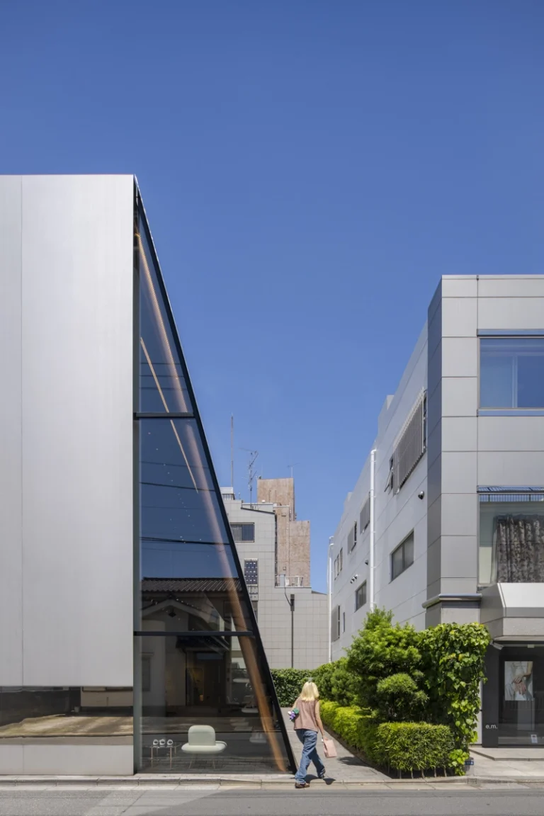 Deed Studio’s worldwide architecture photography – innovative urban design.
