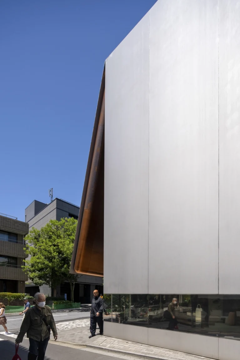 Deed Studio’s worldwide architecture photography – innovative urban design.