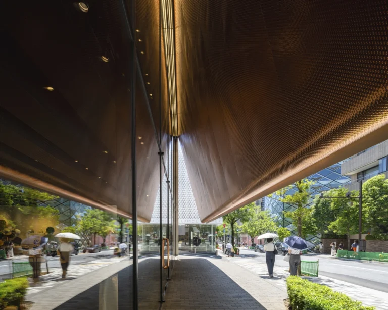 Award-winning architectural design captured in the GCC by Deed Studio.