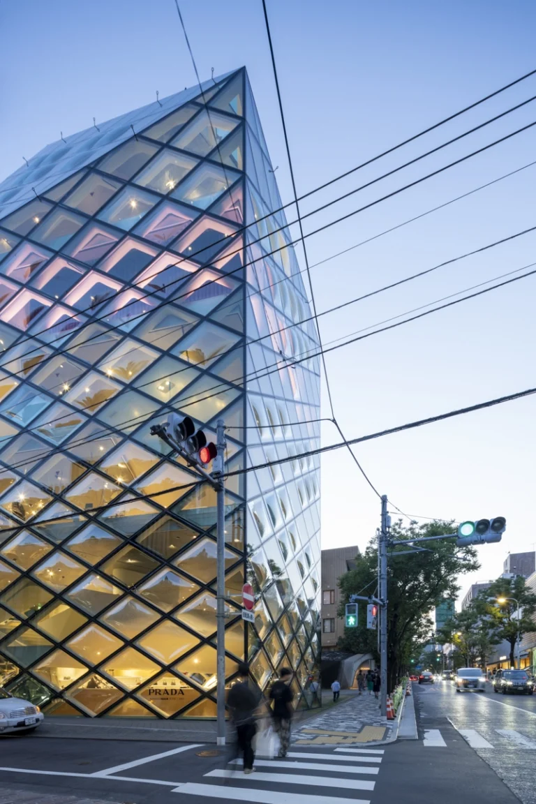 Deed Studio’s worldwide architecture photography – innovative urban design.
