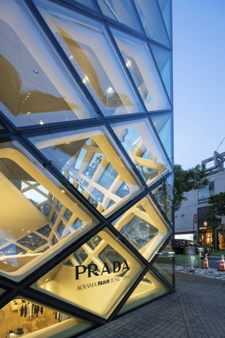 Deed Studio’s worldwide architecture photography – innovative urban design.
