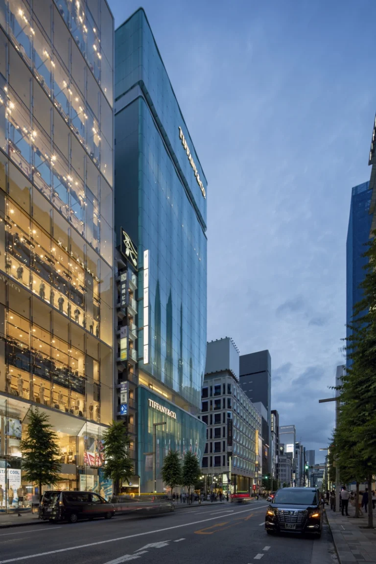 Deed Studio’s worldwide architecture photography – innovative urban design.