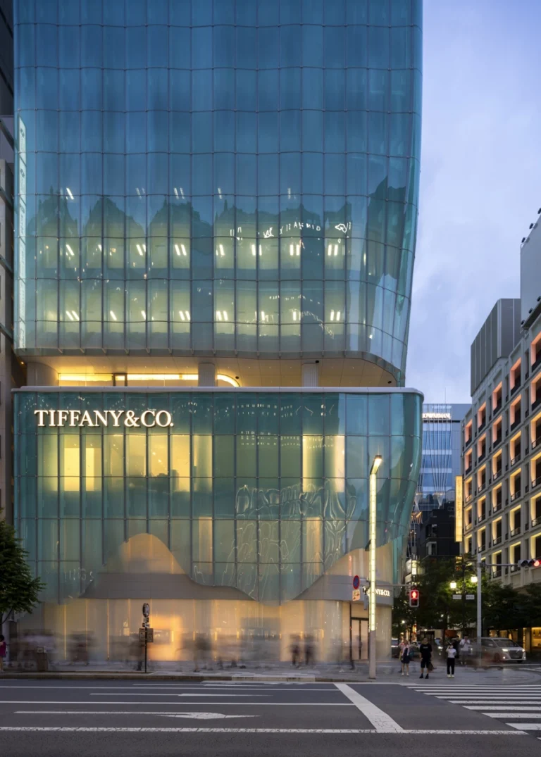 Deed Studio’s worldwide architecture photography – innovative urban design.