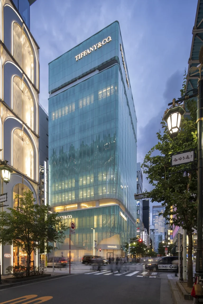 Deed Studio’s worldwide architecture photography – innovative urban design.