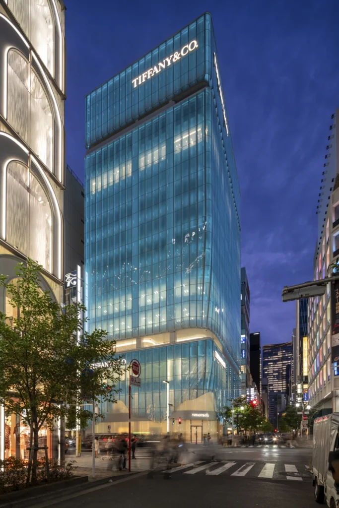 Deed Studio captures iconic modernism – a leader in architecture photography.