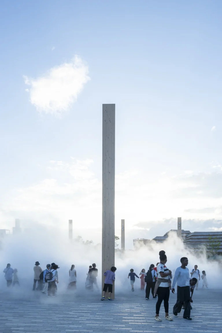 Globally recognized architecture from the GCC, captured by Deed Studio, an award-winning Dubai creative team.