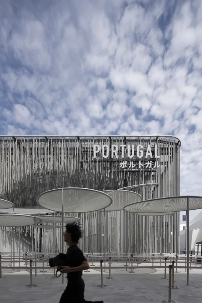 Deed Studio's award-winning visuals from Dubai, showcasing modern architecture recognized worldwide.