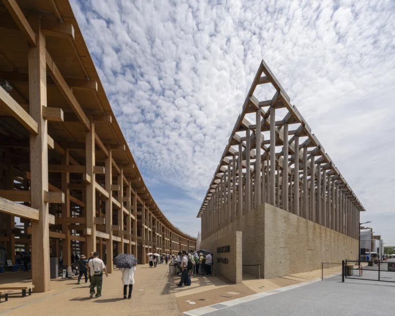 Deed Studio's award-winning visuals from Dubai, showcasing modern architecture recognized worldwide.