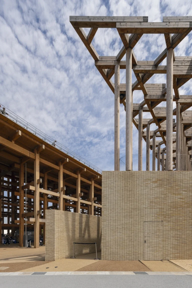 World-renowned design captured in a GCC landmark – an award-winning Dubai-based project by Deed Studio.