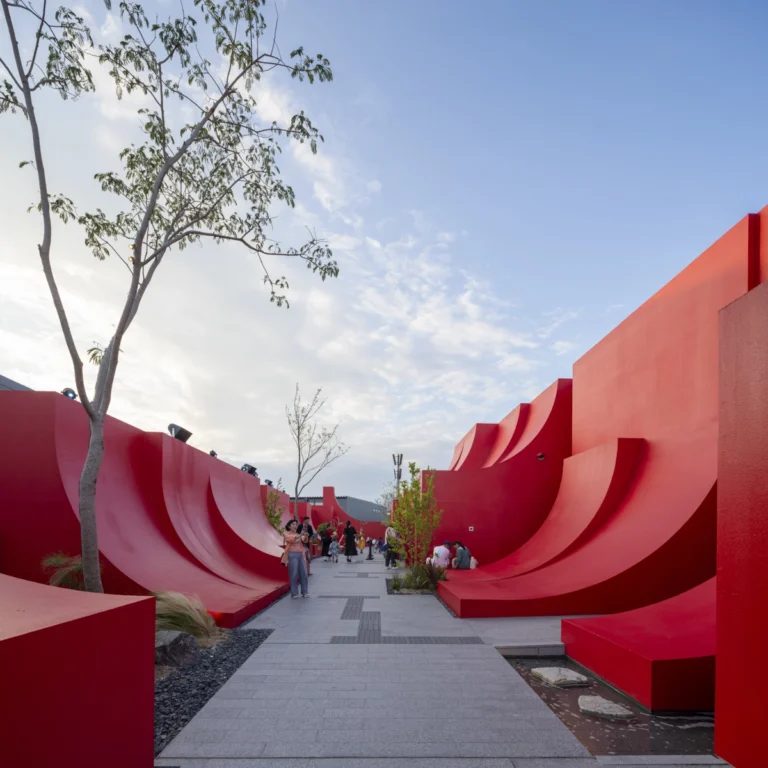 Globally recognized architecture from the GCC, captured by Deed Studio, an award-winning Dubai creative team.