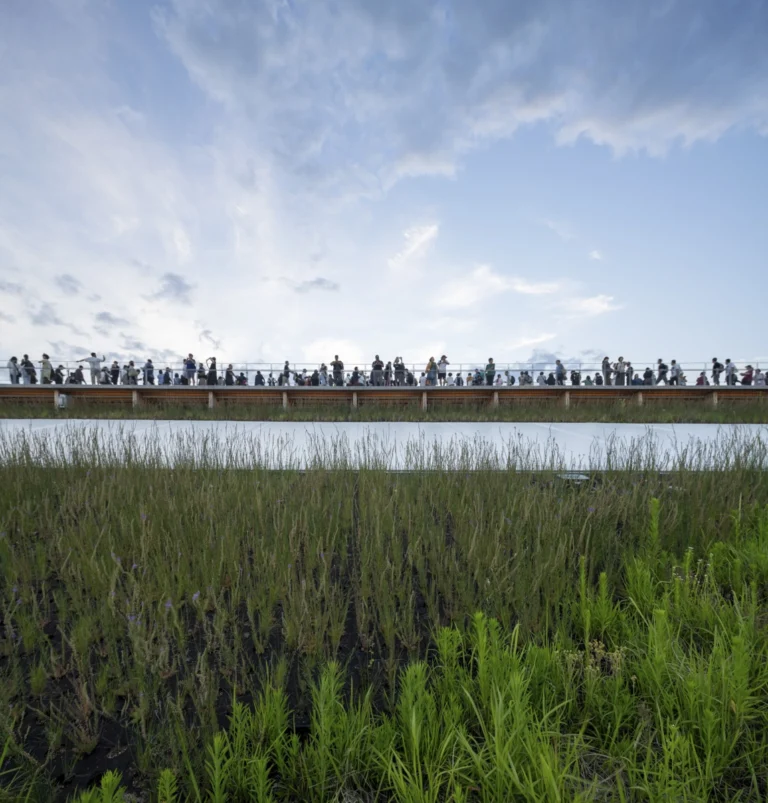 Award-winning Deed Studio project in Dubai, celebrated for its worldwide impact in architectural photography.