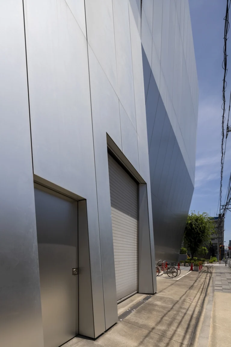 World-class architecture photographed by Deed Studio, a Dubai-based award-winning studio with global reach.