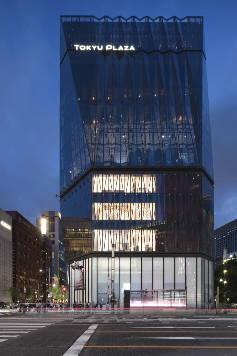Deed Studio's award-winning visuals from Dubai, showcasing modern architecture recognized worldwide.