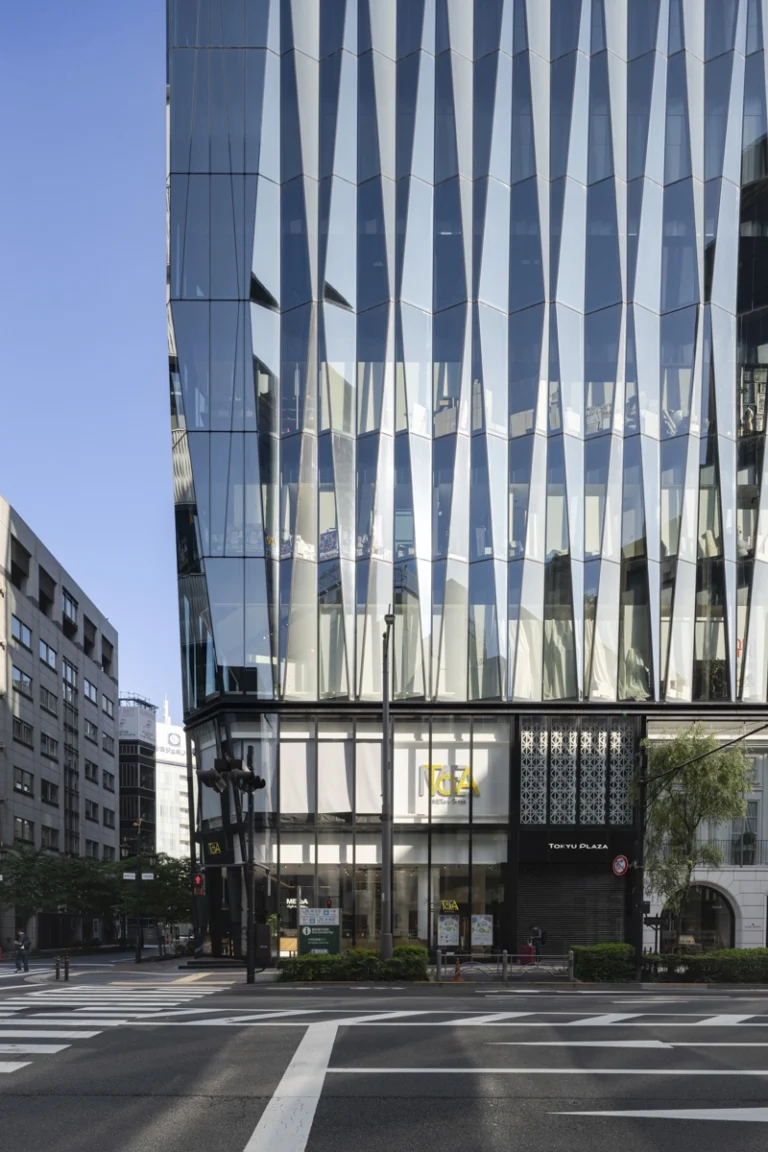 Award-winning architectural design captured in the GCC by Deed Studio.