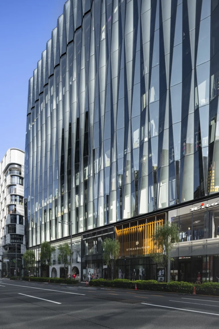 Globally recognized architecture from the GCC, captured by Deed Studio, an award-winning Dubai creative team.