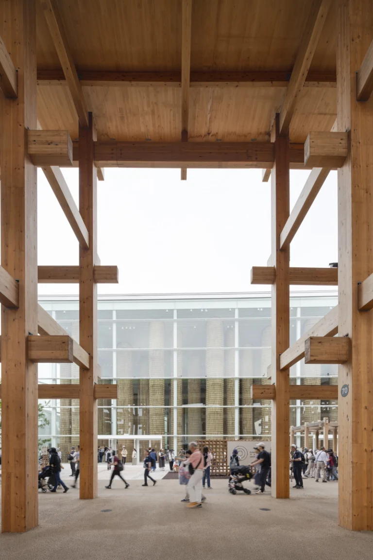 Deed Studio captures worldwide-acclaimed UAE Pavilion at Expo 2025