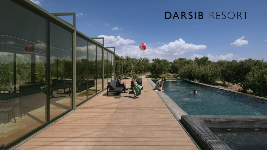 Award-winning videographers based in Dubai, working across the GCC and worldwide. Studio and on-location production specialists.