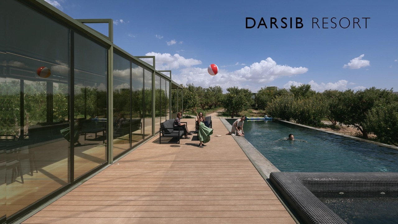 Award-winning videographers based in Dubai, working across the GCC and worldwide. Studio and on-location production specialists.