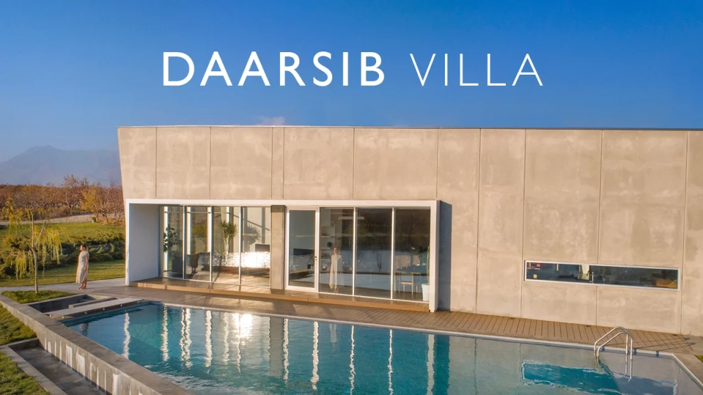 Award-winning videographers based in Dubai, working across the GCC and worldwide. Studio and on-location production specialists.