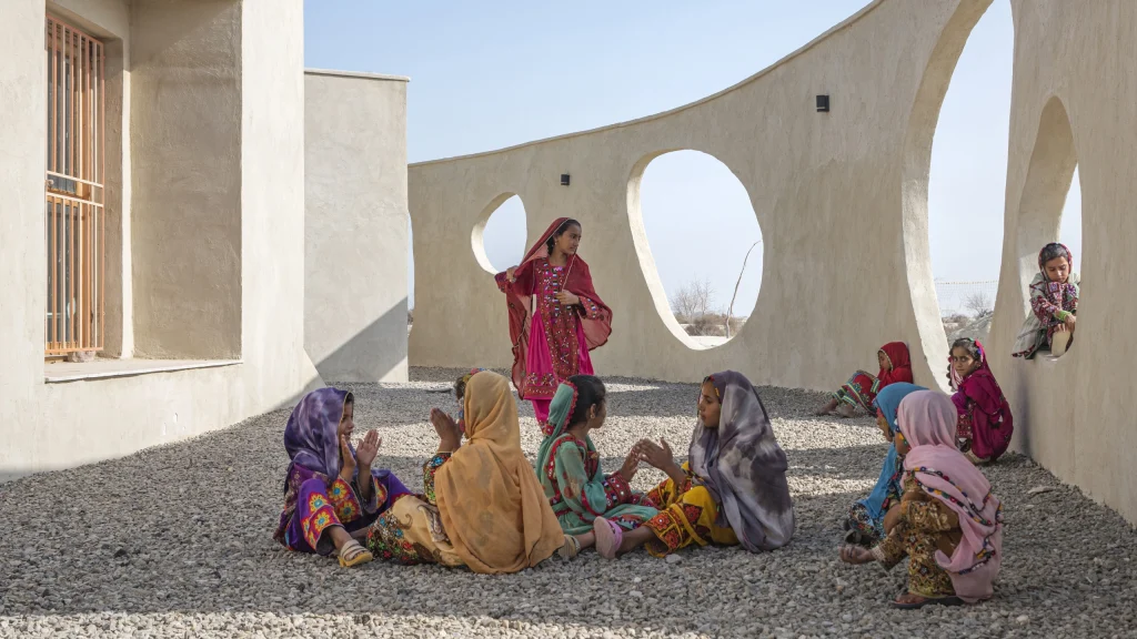 Deed Studio — international architecture photographers recognized with global awards.