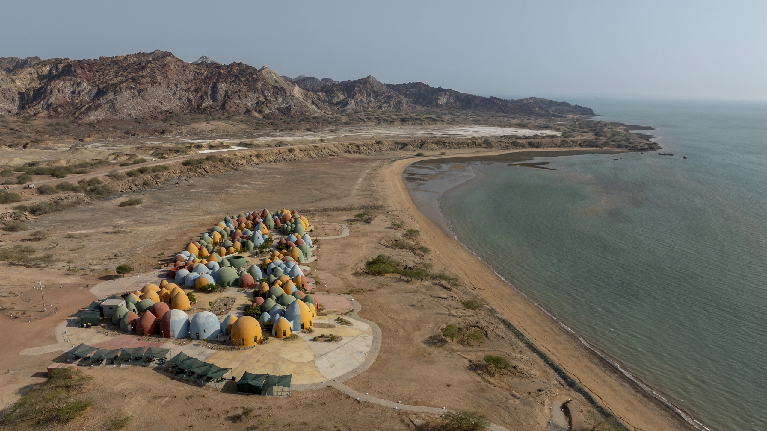 Deed Studio — international architecture photographers recognized with global awards.