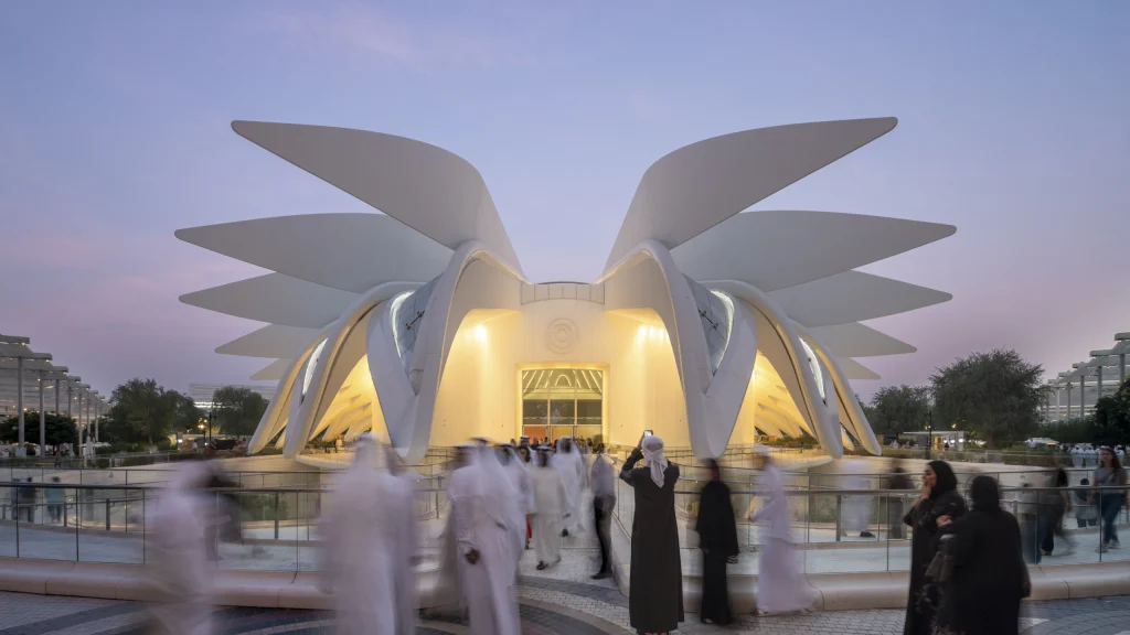 Deed Studio — international architecture photographers recognized with global awards.