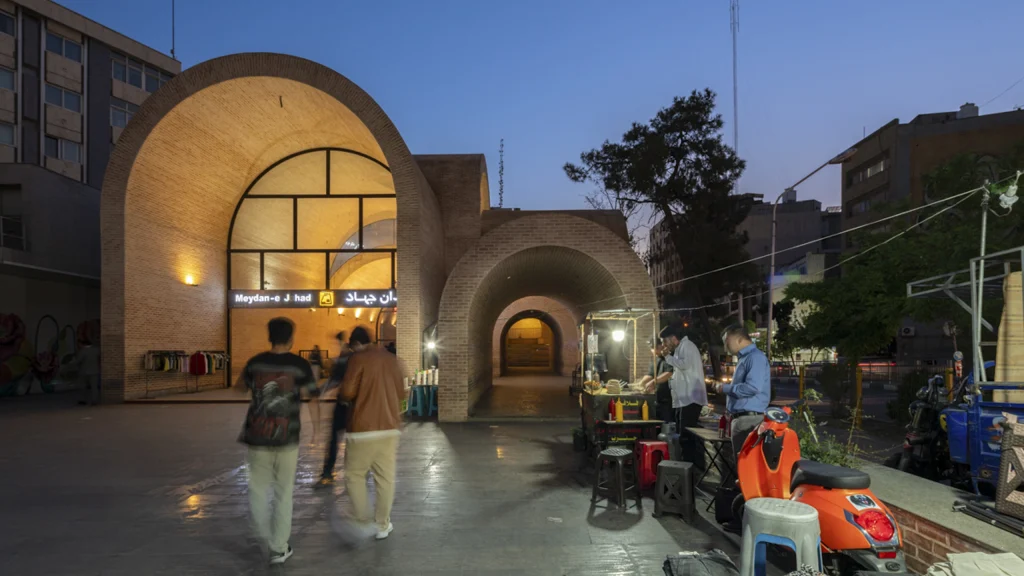 Deed Studio — international architecture photographers recognized with global awards.